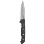 CRKT Carson M16-01S Spear Point Stainless Steel Handle