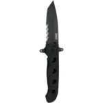 CRKT M16-14SFG Special Forces Black w/Veff Serrations