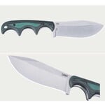 CRKT Minimalist Nessmuk Green