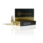 WEATHERBY 7mm Wby Mag 154gr Select Interlock 20ct