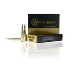 WEATHERBY 340 WBY MAG 225gr ULTRA HIGH VELOCITY 20ct