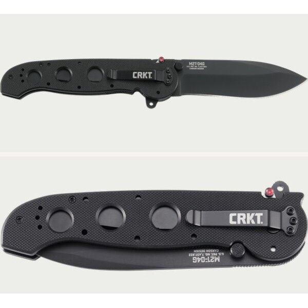 CRKT M21-04G Black