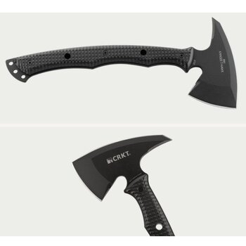 CRKT Kangee T-Hawk Black