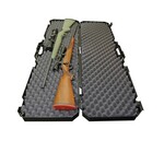 MTM Scoped Rifle Case Double 51"
