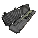 MTM Scoped Rifle Case Single 51"
