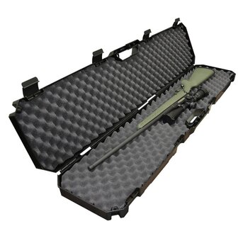 MTM Scoped Rifle Case Single 51"