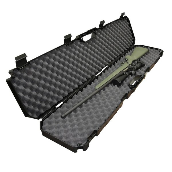 MTM Scoped Rifle Case Single 51"