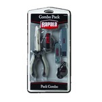 RAPALA Fisherman's  Combo Pack