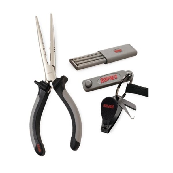 RAPALA Fisherman's  Combo Pack