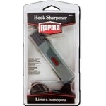 RAPALA Hook Sharpener - Retractable