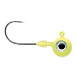 VMC Tungsten Moon Eye Jigs 1/4 oz