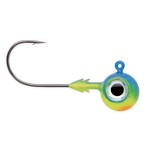 VMC Tungsten Moon Eye Jigs 3/8 oz