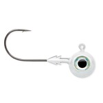 VMC Tungsten Moon Eye Jigs 3/8 oz