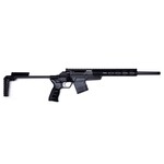 CZ 600 Trail 7.62x39 16" 5/8x24