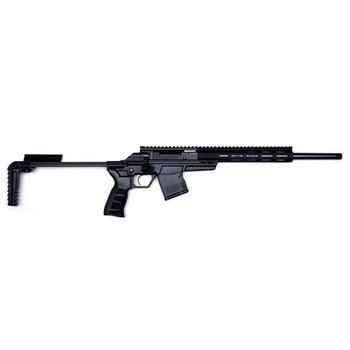 CZ 600 Trail 7.62x39 16" 5/8x24