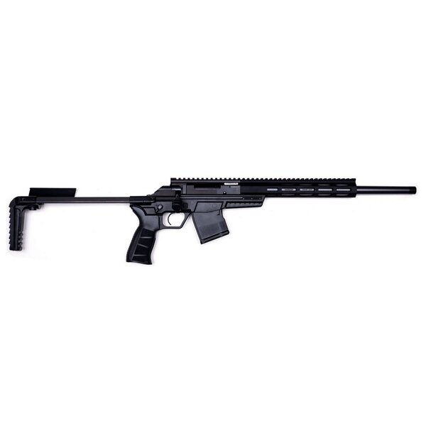 CZ 600 Trail 7.62x39 16" 5/8x24