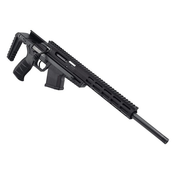 CZ 600 Trail 7.62x39 16" 5/8x24