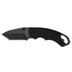 KERSHAW Shuffle II Black Tanto