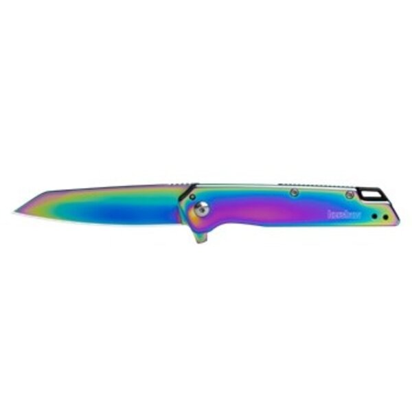 KERSHAW Misdirect Rainbow