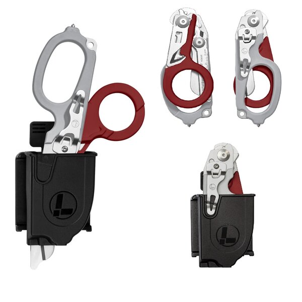 LEATHERMAN Raptor Rescue