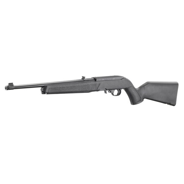 RUGER 10/22 Carbine 22LR 16.4" Synthetic Black