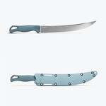 BENCHMADE Fishcrafter 9" Trailing Point FB