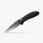 BENCHMADE Griptilian Drop Point Black Grivory S30V