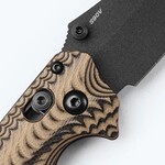 BENCHMADE Mini Bedlam G10 Camo