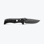BENCHMADE Sibert Mini Adamas Cruwear Grey