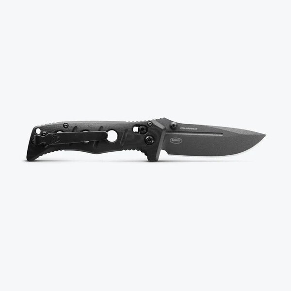 BENCHMADE Sibert Mini Adamas Cruwear Grey