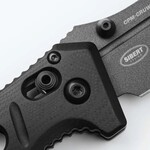 BENCHMADE Sibert Mini Adamas Cruwear Grey