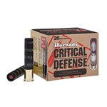 HORNADY 410ga Triple Defense 2-1/2" FTX Slug 20ct