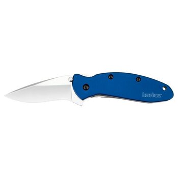 KERSHAW Scallion Navy Blue