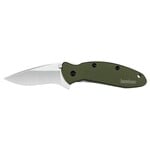 KERSHAW Scallion Olive