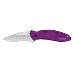 KERSHAW Scallion Purple