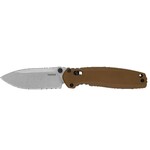 KERSHAW Broadside