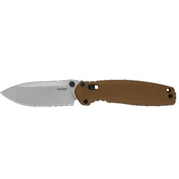 KERSHAW Broadside
