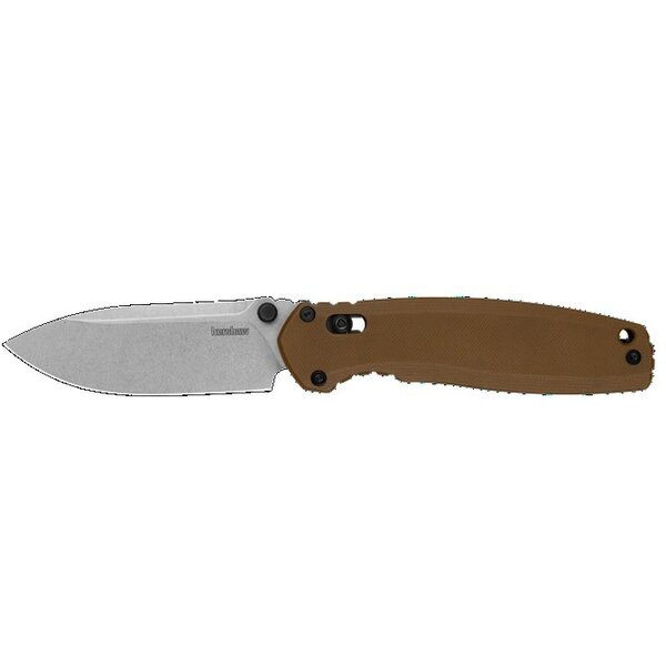 KERSHAW Broadside