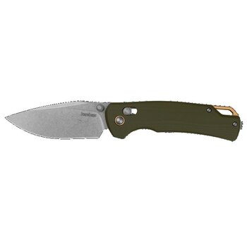 KERSHAW Proximal