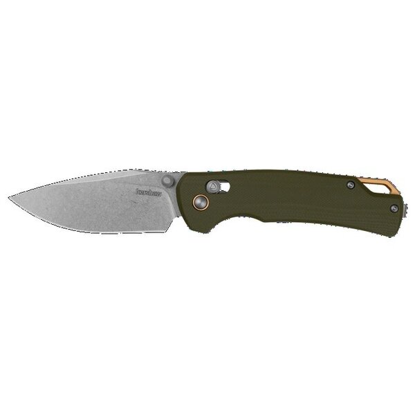 KERSHAW Proximal
