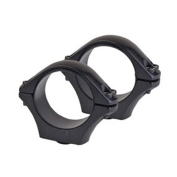 SAKO Optilock Rings 30mm Blued
