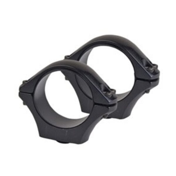 SAKO Optilock Rings 30mm Blued