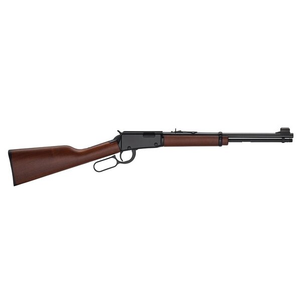 HENRY H1 Classic Youth 22 LR Walnut Black 16.5"