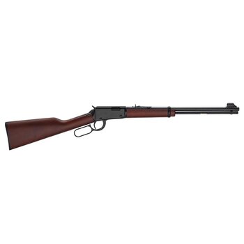 HENRY H1 Classic Rifle 22 LR Walnut Black 18.5"