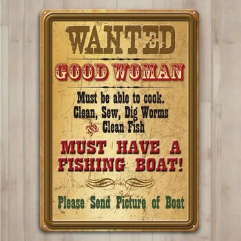 RIVERS EDGE Wanted Good Woman
