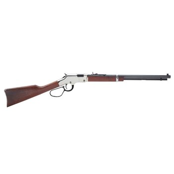 HENRY Golden Boy Silver Large Loop 22 LR