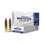 NOSLER 400 Legend Whitetail Country 215gr Straight-Wall 20ct