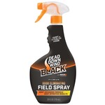 DEAD DOWN WIND Black Premium Field Spray 24 oz
