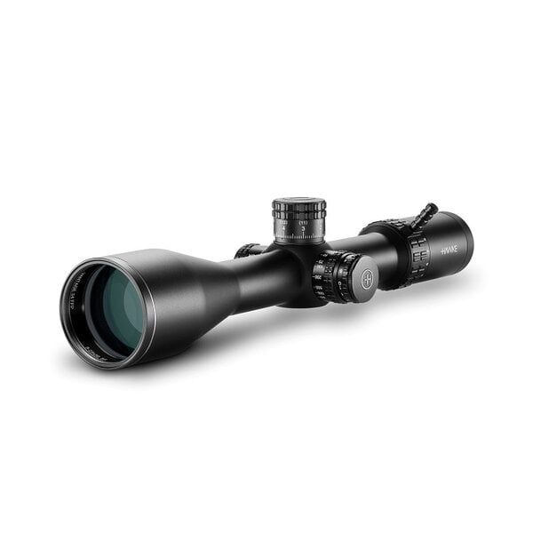HAWKE OPTICS Vantage HD 34 FFP WA 5-25x56 FFP Mil Pro II