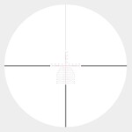 HAWKE OPTICS Vantage HD 34 FFP WA 5-25x56 FFP Mil Pro II